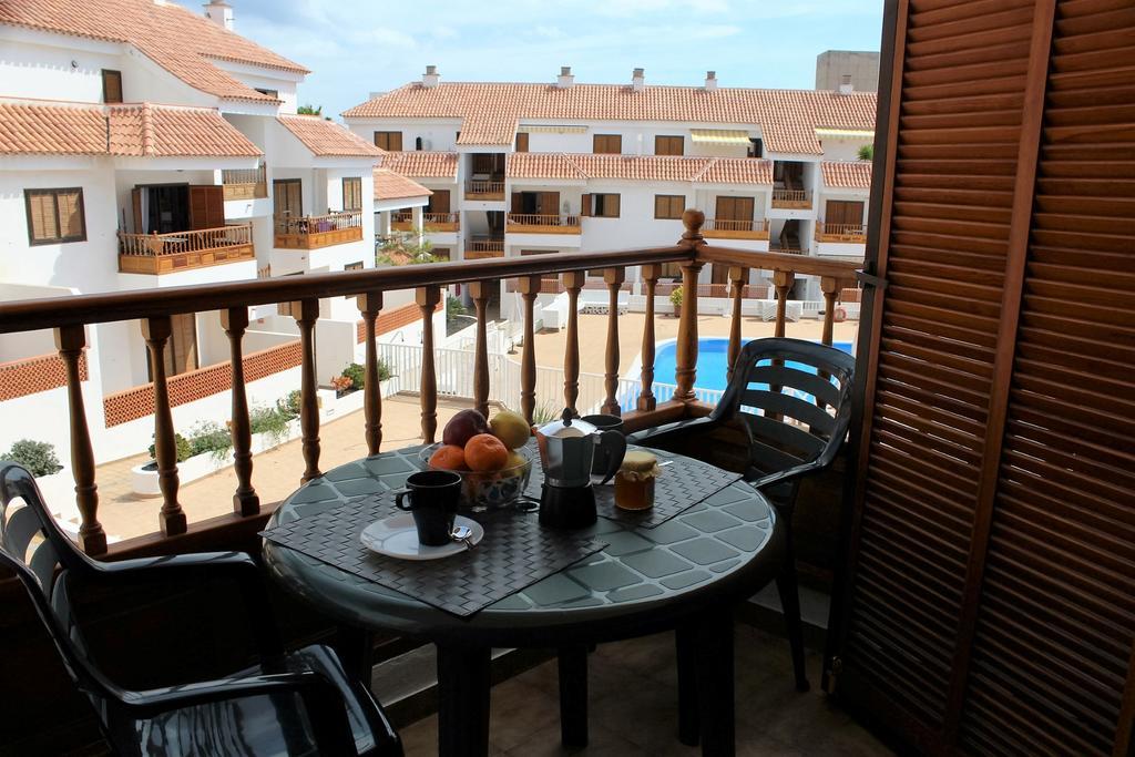 House El Cardon By Holiday World Playa de las Américas Exterior foto