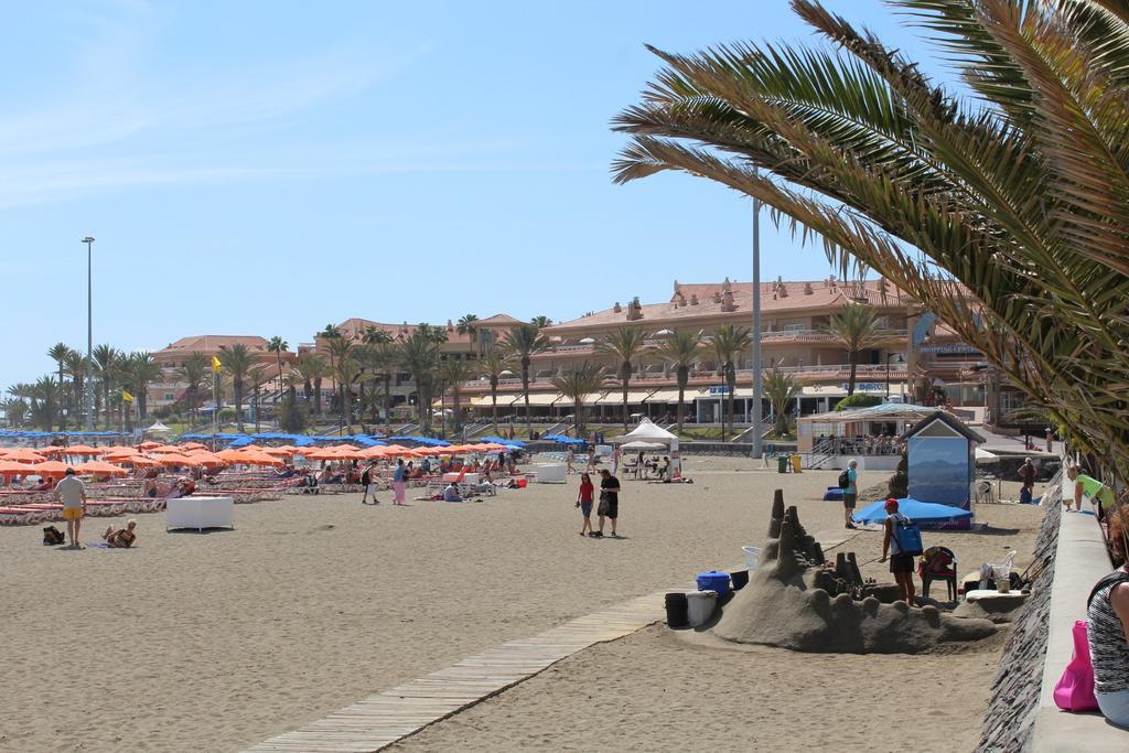 House El Cardon By Holiday World Playa de las Américas Exterior foto